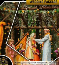 Thamboolam Events | Catering | Decoration| Best Wedding Planner in Vellore