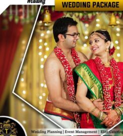 Thamboolam Events | Catering | Decoration| Best Wedding Planner in Vellore