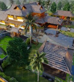 Kalopsia Home Solution