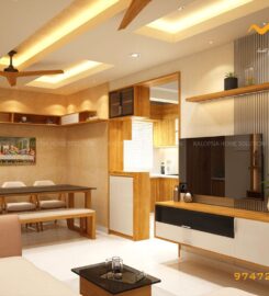 Kalopsia Home Solution