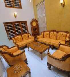 Prime Decor – Furniture & Interiors | Furniture Shop in Chevoor, Thrissur