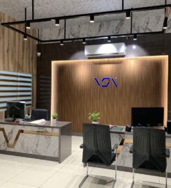 VSA Designs & Builders
