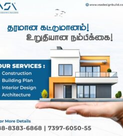 VSA Designs & Builders