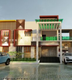 VSA Designs & Builders