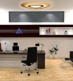 R Cube Construction and Consulting – A Trendy Luxury View
