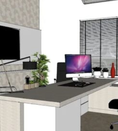 R Cube Construction and Consulting – A Trendy Luxury View