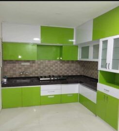 Omega Modular kitchen & False ceiling Tuticorin