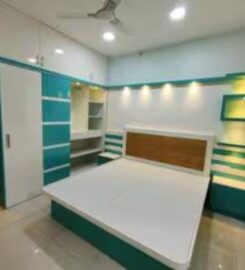 Omega Modular kitchen & False ceiling Tuticorin