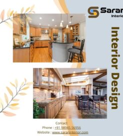 Saran Modular Kitchen and Interior Works