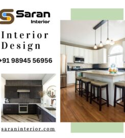 Saran Modular Kitchen and Interior Works