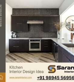 Saran Modular Kitchen and Interior Works