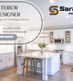 Saran Modular Kitchen and Interior Works