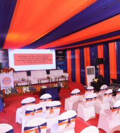 Harrish Events