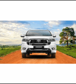 AST Tours ‘n’ Travels – Innova Car Rental Chennai