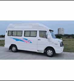 Luxury Amon Voyage