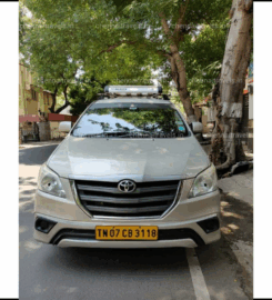 CHENNAI CAR RENTALS