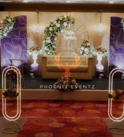 Phoenix Eventz