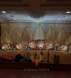 Phoenix Eventz