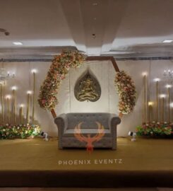 Phoenix Eventz