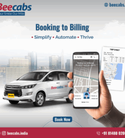 Beecabs India Private Limited- Car Rental Company In Chennai
