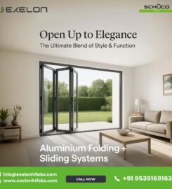 Exelon Hi – Fabs & Contractors