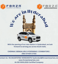 Forza Enterprises