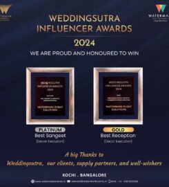 Watermark Event Solutions LLP – Event Management Company