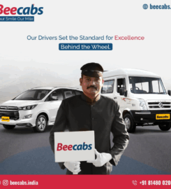 Beecabs India Private Limited- Car Rental Company In Chennai