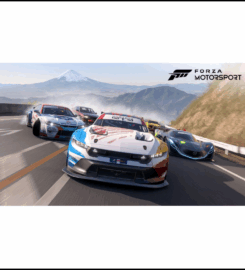 Forza Enterprises