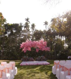 Eventia Event Designers – Cochin
