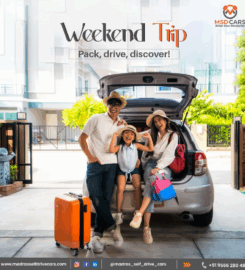 Madras Self Drive Cars Chennai