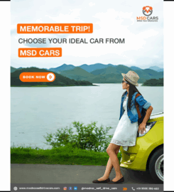 Madras Self Drive Cars Chennai