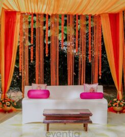Eventia Event Designers – Cochin