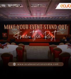 Ecube Corporate Solutions Private Limited