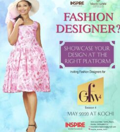 INSPIRE EVENTS KOCHI