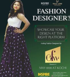 INSPIRE EVENTS KOCHI