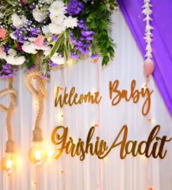 Iragu Events