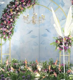 Iragu Events