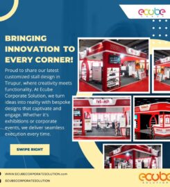 Ecube Corporate Solutions Private Limited