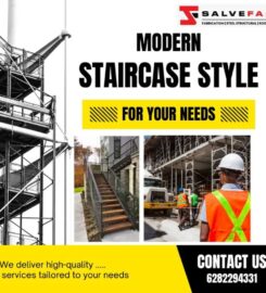 Salve Fab – Roofing Company in Trivandrum