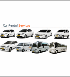 madras car rental