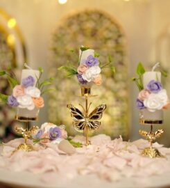 Iragu Events