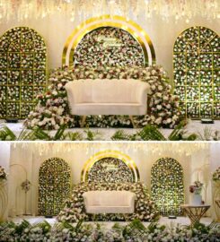 Iragu Events