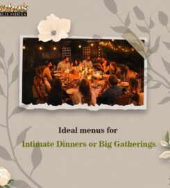 Suhas Elite Events