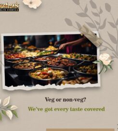 Suhas Elite Events