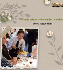 Suhas Elite Events