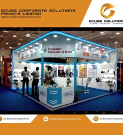Ecube Corporate Solutions Private Limited
