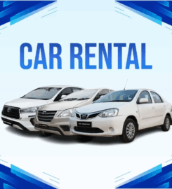 CHENNAI CAR RENTALS