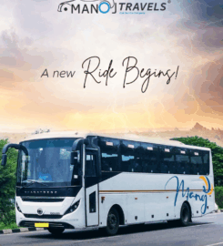 Manoj Travels – Urbania | Tempo Traveller | Benz Bus | Volvo Bus Rental in Coimbatore