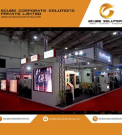 Ecube Corporate Solutions Private Limited